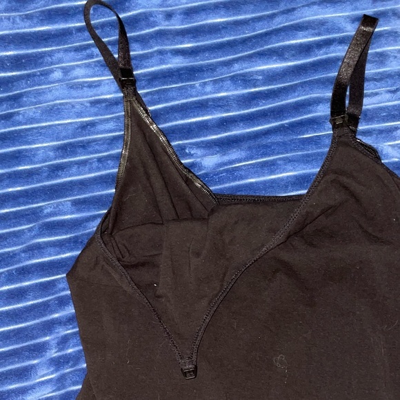 Maternity Nursing Tank - Picture 6 of 6